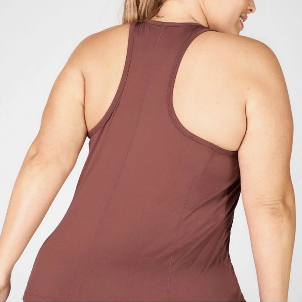 Fabletics Phoenix Racerback Tank - Picture 2 of 10